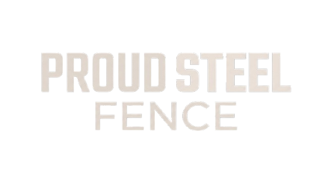 Proud Steel Fence Co.